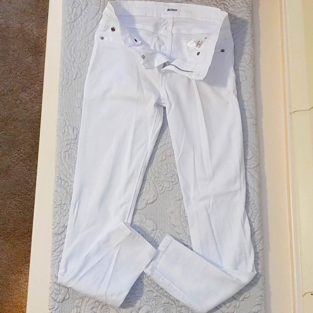 Hudson Jeans